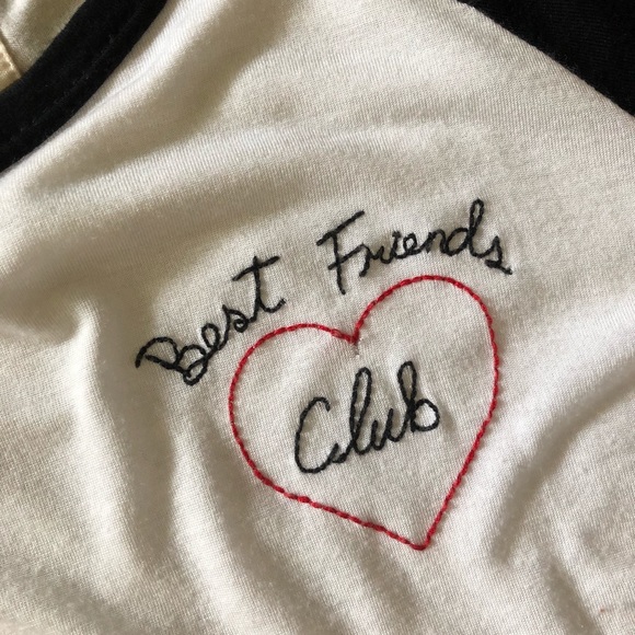 Baseball tee - Picture 3 of 4